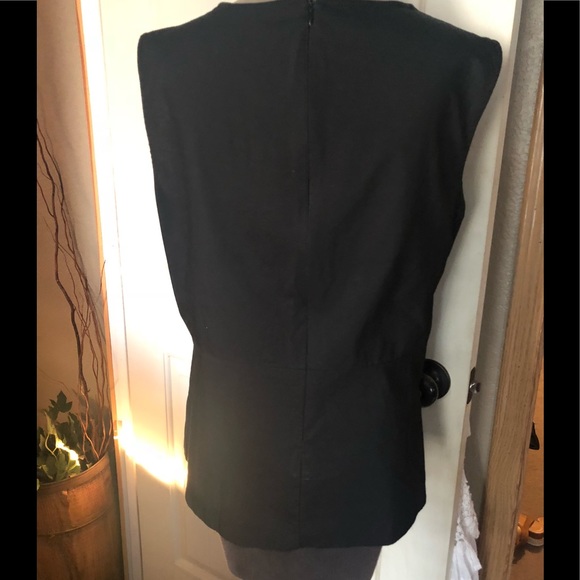 Plus size Top - Picture 3 of 8